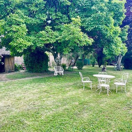 La Casa Del Papa - Maison Spacieuse Avec Jardin Доль Экстерьер фото